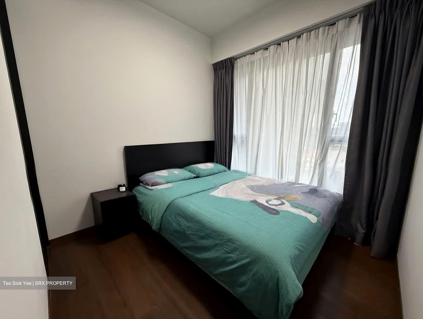 The M (D7), Apartment #534462381